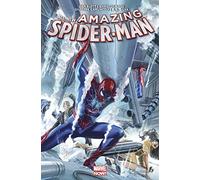 All-new Amazing Spider-Man T04