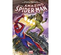 All-new Amazing Spider-Man T06