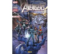 All-New Avengers HS N°1