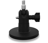 All-New Blink Outdoor 4 (4ème Génération)/(3ème Génération) Pour Caméra Intérieure Blink Xt2/Xt Support Mural Magnétique Et Pied Magnétique Pour Caméras Clignotantes