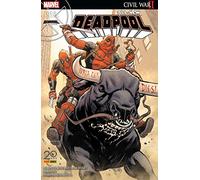 All-New Deadpool n°12
