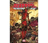 All-new Deadpool T02