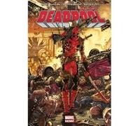 All-new Deadpool T02 Scott Koblish (Auteur), Gerry Duggan (Auteur), Mike Hawthorne (Auteur)