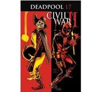 All-new Deadpool T04 Mike Hawthorne (Auteur), Gerry Duggan (Auteur), Scott Koblish (Auteur)