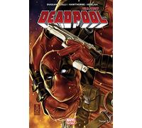 All-new Deadpool T07