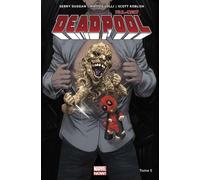 All-new Deadpool T05