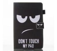 All-New Fire Hd 8 (2016) Coque, Saturcase Pu Cuir Magnétique Flip Portefeuille Support Porte-Carte Coque Housse Étui Pour All-New Amazon Fire Hd 8 (6th Generation, 2016 Release) (Design-4)