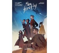 David M. – All-New Firefly: The Gospel According to Jayne Vol. 1 – Broché (Book 11)