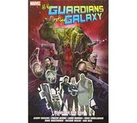 All-New Guardians of the Galaxy Vol. 2: Riders in the Sky