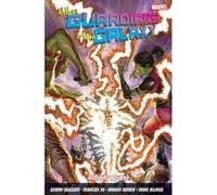 All-New Guardians of the Galaxy Vol 3: Infinity Quest