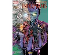 All-New Inhumans N°3