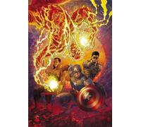 All-New Invaders Volume 1: Gods and Soldiers