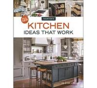 All New Kitchen Ideas that Work by Heather J. Paper Inconnu (Auteur)