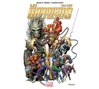 All-new les Gardiens de la Galaxie T02