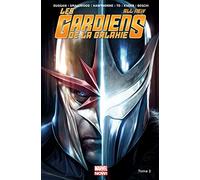 All-New Les Gardiens De La Galaxie Tome 2 - Le Patrouilleur Des Étoiles