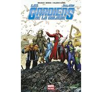 All-new Les Gardiens de la Galaxie T04