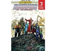 All-New Les Gardiens De La Galaxie - Tome 4 - Cloués Au Sol