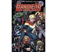 All-new Les Gardiens de la Galaxie T03