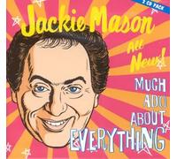 All New Much Ado About Everything [Import]