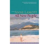 All New People - [Version Originale] Anne Lamott (Auteur)