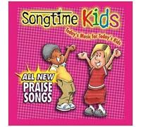 All New Praise Songs