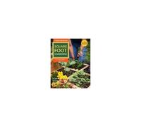 All New Square Foot Gardening - Spanish Edition