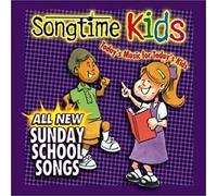 All New Sunday School Songs
