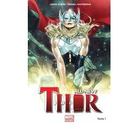 All-New Thor - Tome 1