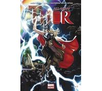 All-New Thor - Tome 3 - La Guerre Asgard/Shi'ars