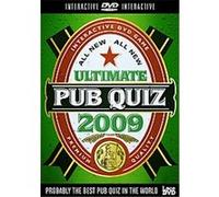 All New Ultimate Pub Quiz 2009 G
