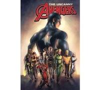 All-New Uncanny Avengers T03 Ed Brisson (Auteur), Pepe Larraz (Auteur), Gerry Duggan (Auteur), Marc Laming (Auteur), James Robinson (Auteur)
