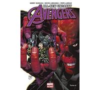 All-New Uncanny Avengers T04