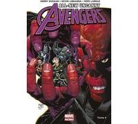 All-New Uncanny Avengers T04