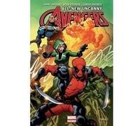 All-New Uncanny Avengers T1