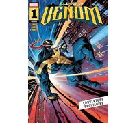 All-new Venom T01