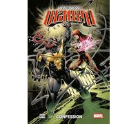 Al Ewing – All-new Venom – Tome 2 : Confession – Cartonné (Panini)
