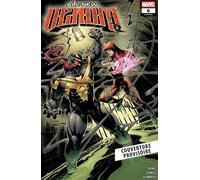 All-new Venom T02 : Confession