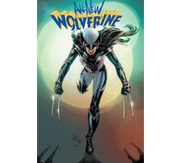 All-New Wolverine Modern Era Epic Collection: Orphans Of X