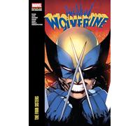 Marvel Comics – All-New Wolverine : Collection épique (Ère moderne) – Les Quatre Sœurs