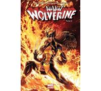 All-New Wolverine - Tome 2 - Le Coffre