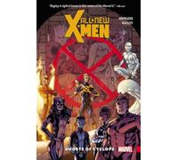 All-New X-Men: Inevitable Vol. 1: Ghost of the Cyclops