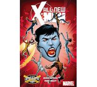 All-New X-Men Inevitable Vol. 2: Apocalypse Wars