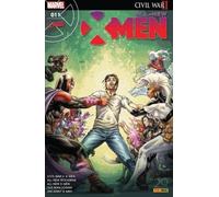 All-New X-Men N° 11, Avril 2017