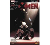 All-New X-Men N° 12, Mai 2017 - Le Vieil Homme Et L'enfant