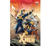All-new X-Men T02 Dennis Hopeless (Auteur), Mark Bagley (Dessinateur)