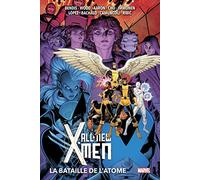 All New X-Men T03 : La Bataille de l'Atome