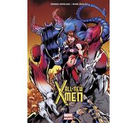 All-new X-Men T03 - Mark Waid Bagley - Panini Comics - cartonné - Comics