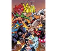 All-new X-Men T04 Dennis Hopeless (Auteur), Mark Bagley (Auteur)