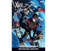All New X-Men Vol. 6: The Ultimate Adventure - [Version Originale] Inconnu (Auteur)