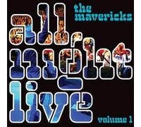 Alive AG – All Night Live Volume 1